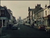 Seaham in the 1960s