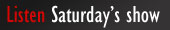 Listen to BBC Radio Bristol Introducing - Saturday