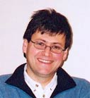 Dr Edward Kessler