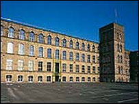 India Mill
