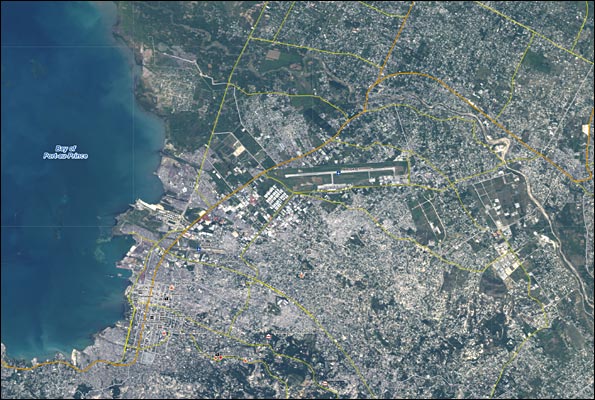 Port-au-Prince