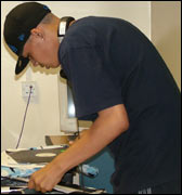 DJ