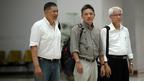 Exiles Return to Burma