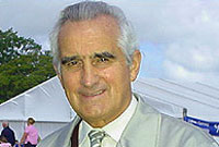 John Gwilym Jones