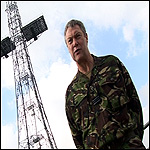 Flt Lt Rob Hitchen