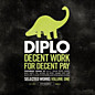 Review of Decent Work For Decent Pay