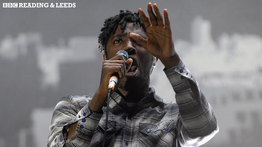 Bloc Party