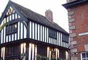 'Coventry Through Time' quiz
