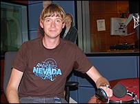Ben Calvert