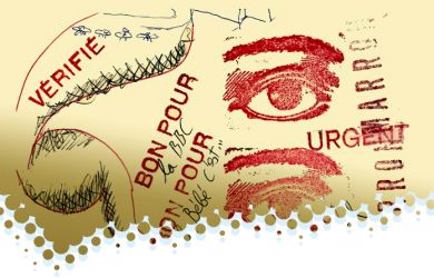 Gallery: Exquisite Corpse