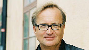 Ulf Nordfjell