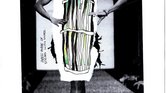 Catwalk collection...