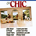 Review of C'est Chic Review of C'est Chic