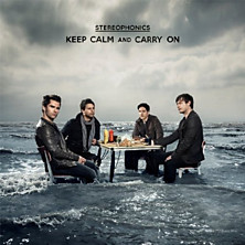 Review of Keep Calm and Carry On Review of Keep Calm and Carry On