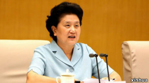 劉延東