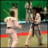 Long Pole event