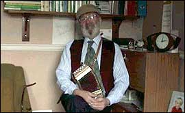 Richard Beard