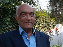 خلیل رمدے