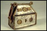 Monymusk Reliquary