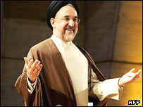 محمد خاتمی