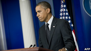 Barack Obama
