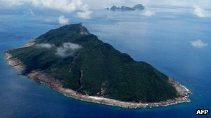 釣魚島