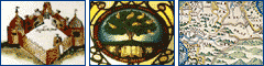 Montage of Plantation Images