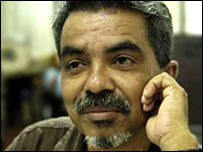 Missing Journliast Prageeth Ekneligoda