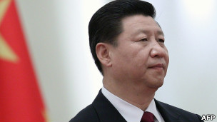習近平