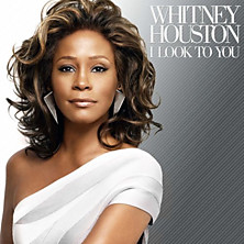 Review of I Look To You Review of I Look To You