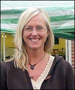 Elain Thompson