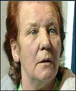 Helen Cushing