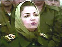 هدی صالح