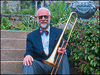 Phillip Hunt