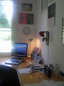 My thinking space My thinking space