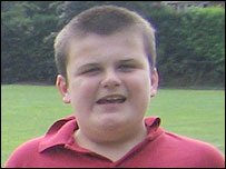George