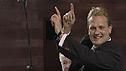 Get conducting...
