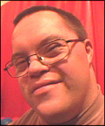 Adrian Bell