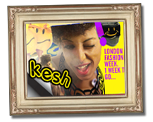 Kesh