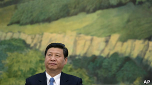 習近平 