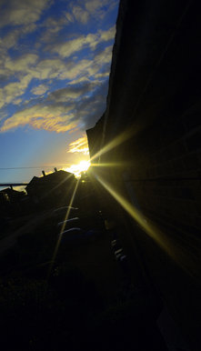 Sunrise