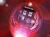 TARDIS factfile