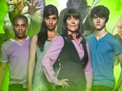 Sarah Jane Adventures