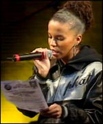 Ms Dyanmaite