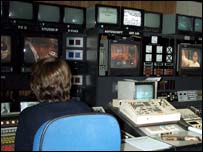 TV production