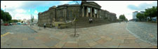 William Brown Street