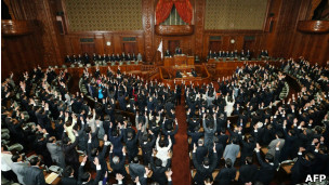 日本議會