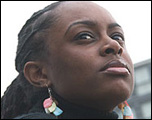 Mandisa