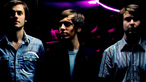 Friendly Fires