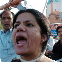ریلی